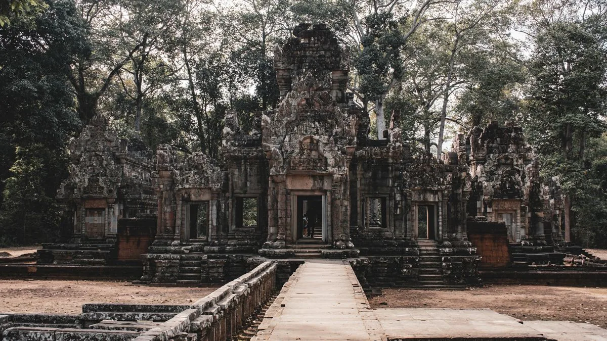 Pasaport Travel — temsili ortam görseli 6