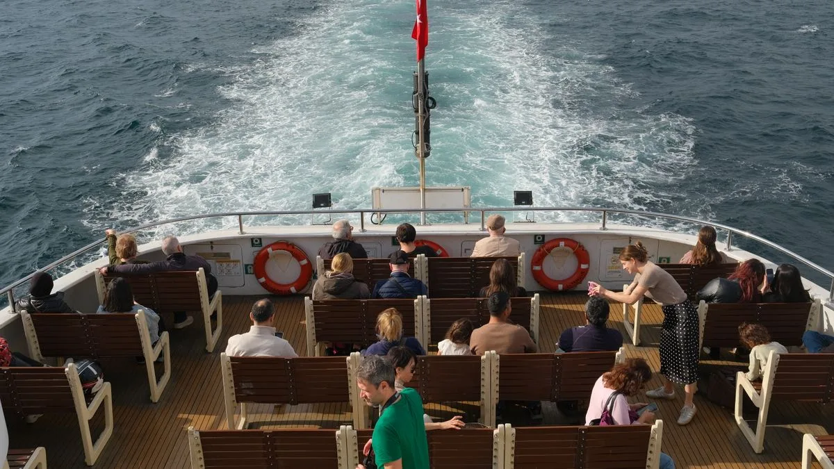 Pasaport Travel — temsili ortam görseli 4
