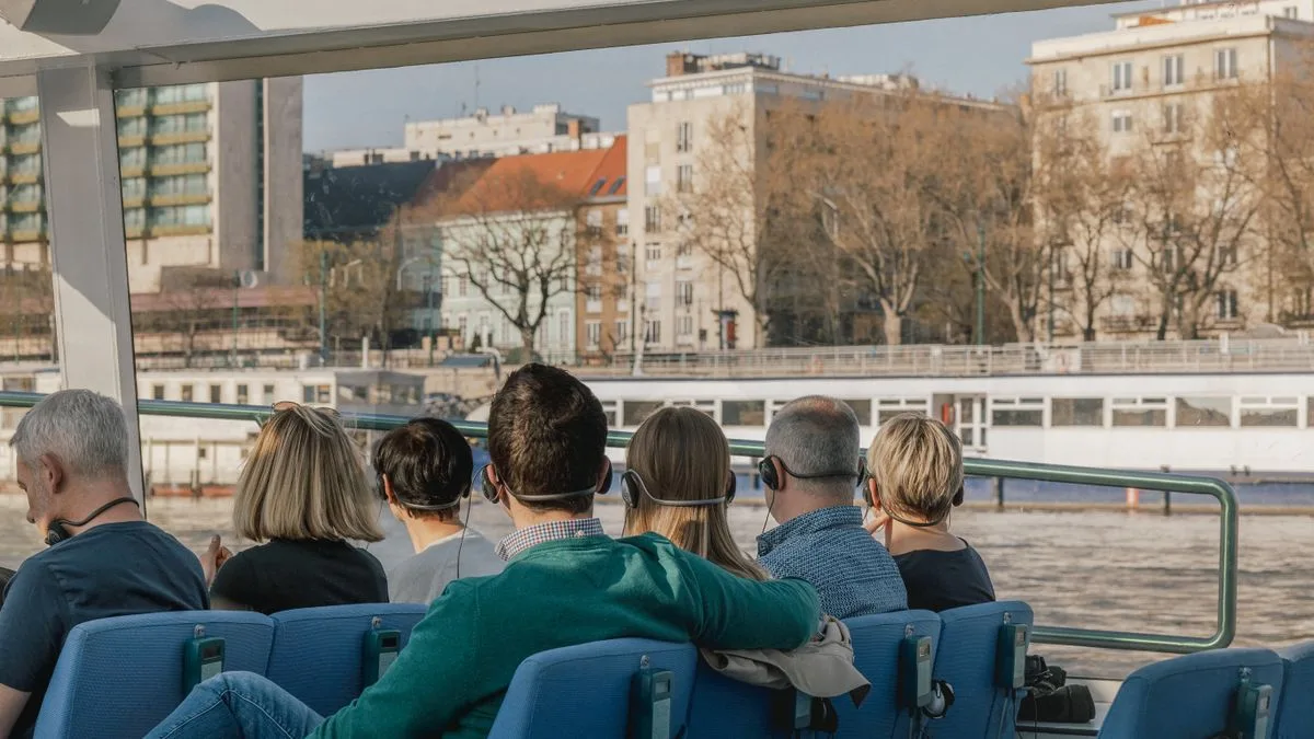 Pasaport Travel — temsili ortam görseli 8