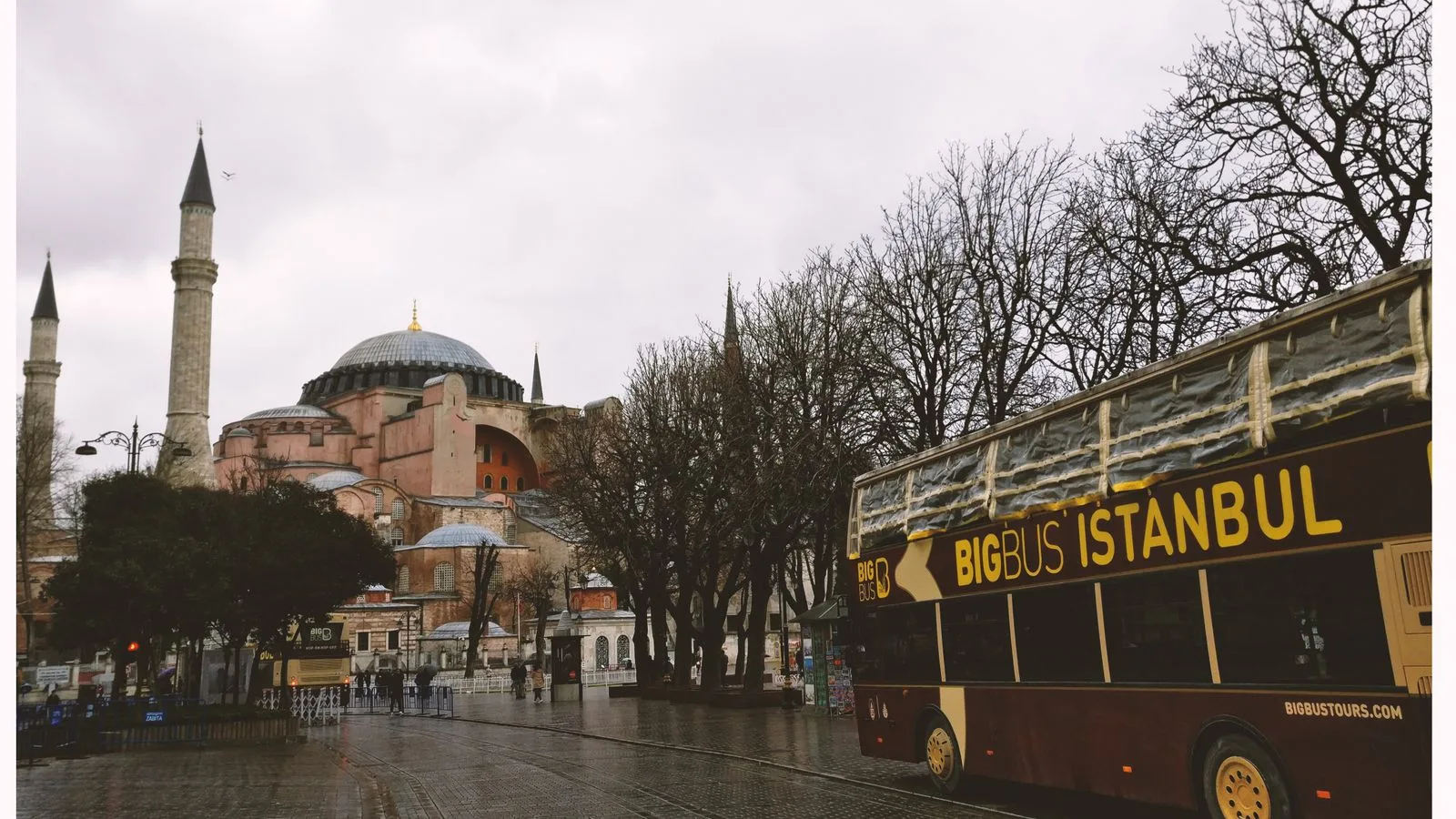 Pasaport Travel için temsili kapak görseli