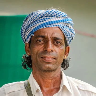 Mustafa Ekinci