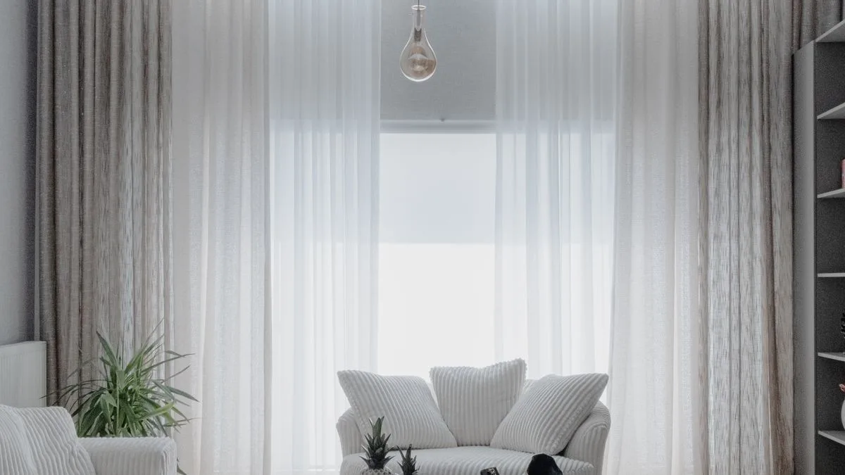 Ahşap Ev Mobilya Showroom — temsili ortam görseli 1