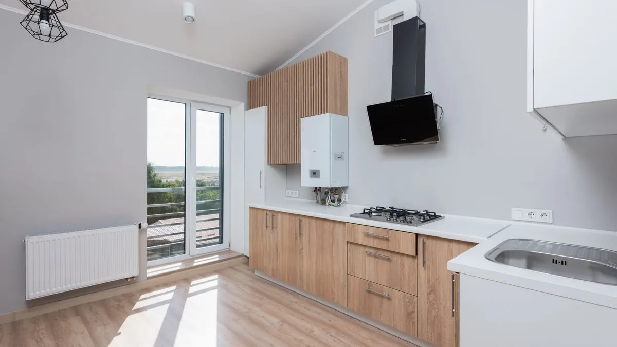 Ahşap Ev Mobilya Showroom — temsili ortam görseli 2